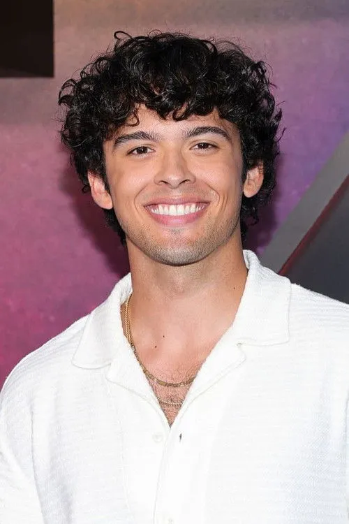 Photo of Alexandro Byrd