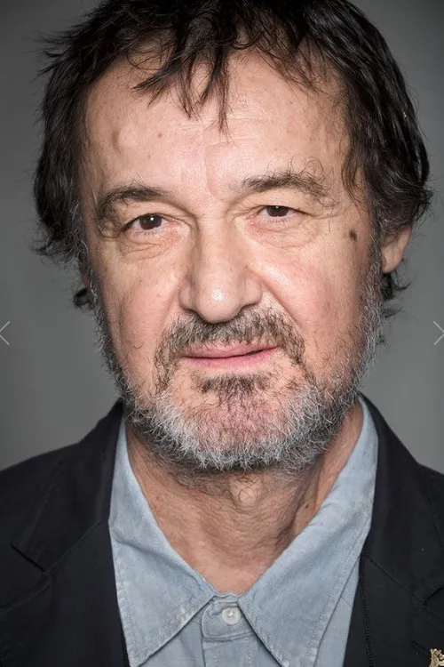 Photo of Alexandru Dabija