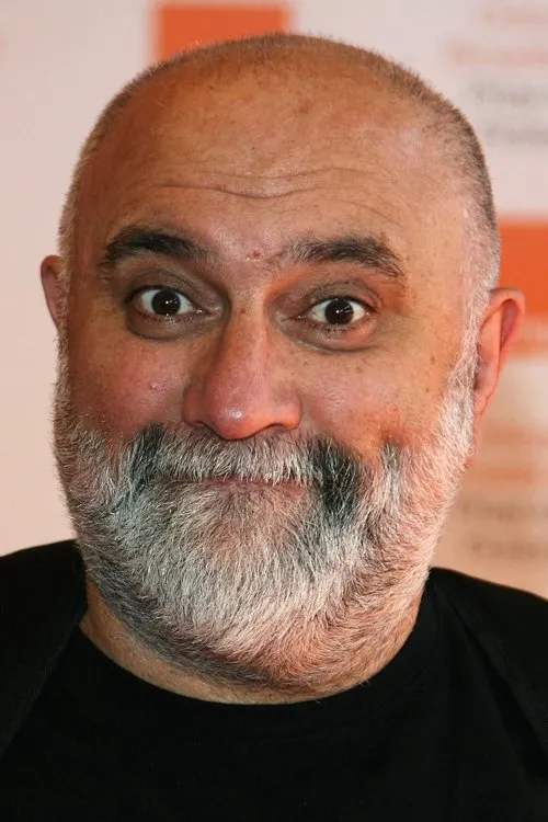 Photo of Alexei Sayle