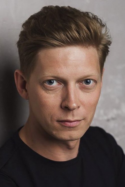 Profile photo of Alexey Ovsyannikov