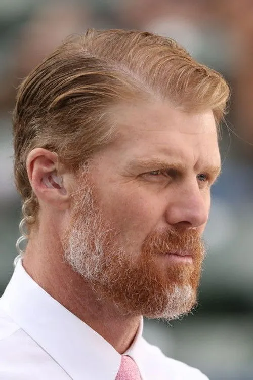 Photo of Alexi Lalas