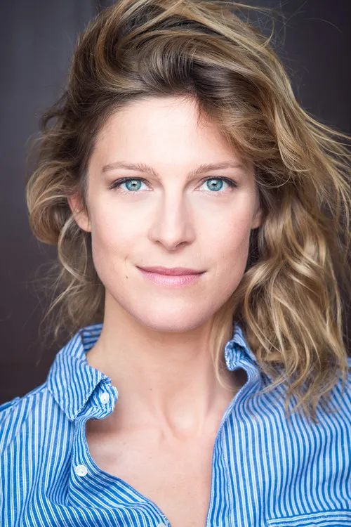 Photo of Alexia Barlier