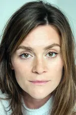 Profile photo of Alexia Depicker