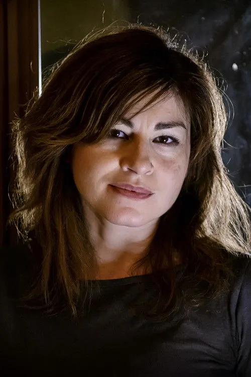 Photo of Alexia Kaltsiki