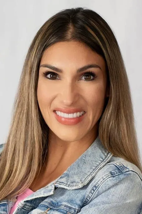 Photo of Alexis Baca