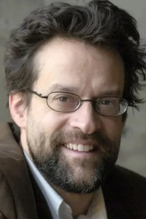 Photo of Alexis Martin