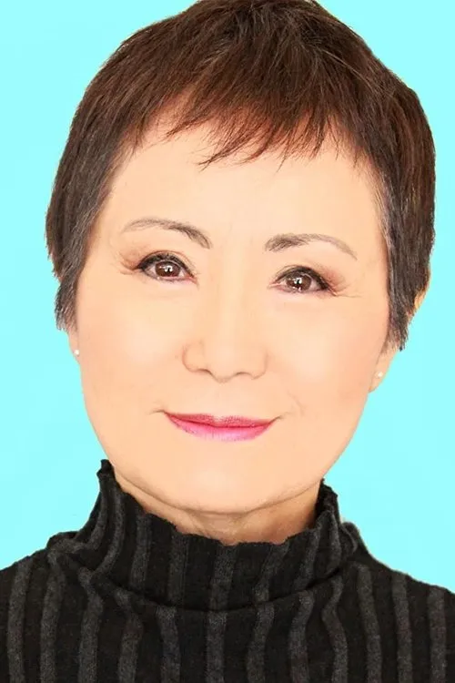 Profile photo of Alexis Rhee