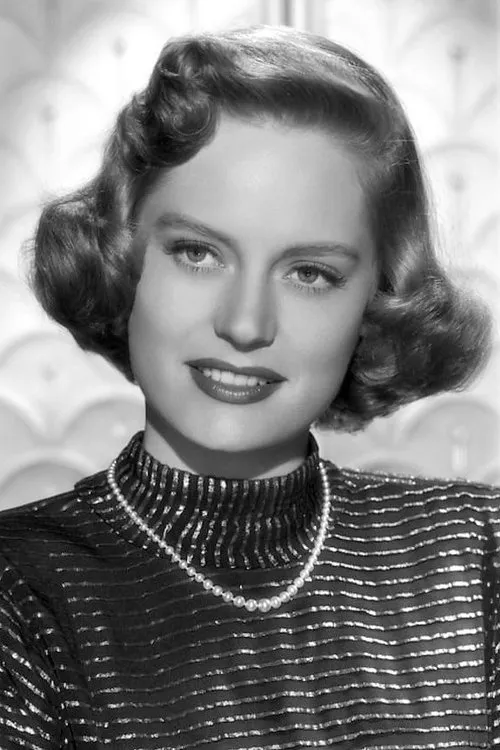 Photo of Alexis Smith