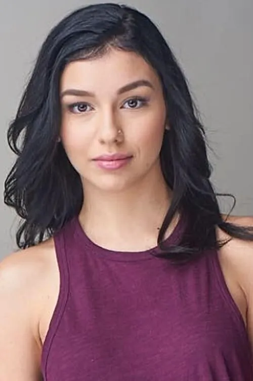 Photo of Alexis Whelan