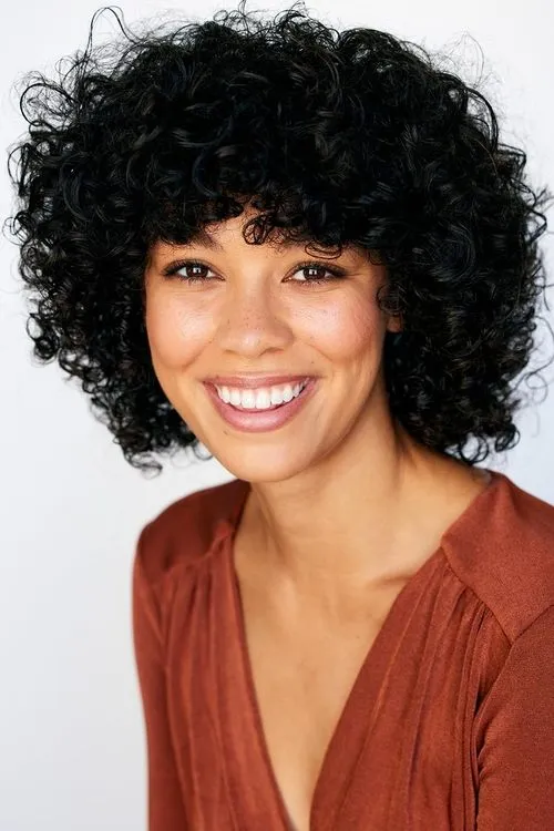 Photo of Alexis Zollicoffer