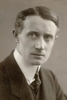 Photo of Alf Blütecher