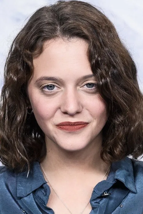 Photo of Alfonsina Carrocio