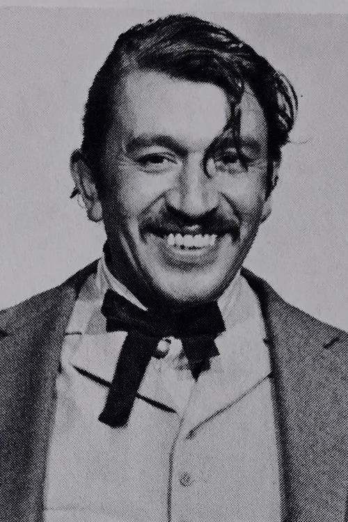 Photo of Alfonso Bedoya