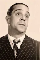 Photo of Alfonso del Real