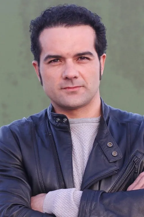 Photo of Alfonso Sánchez