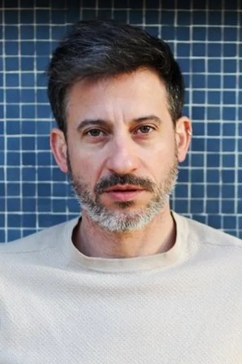 Photo of Alfonso Tort
