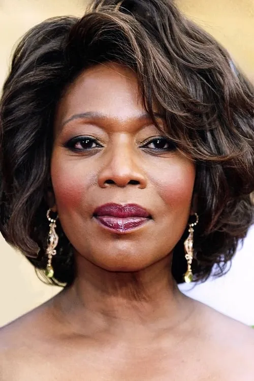 Photo of Alfre Woodard