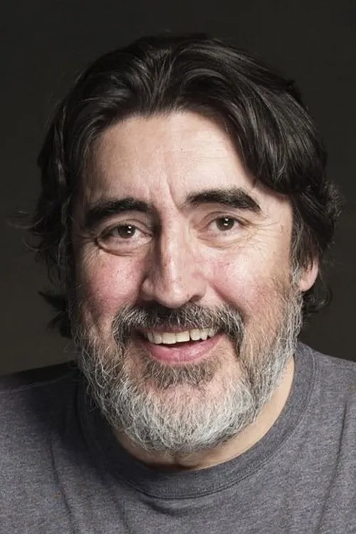 Photo of Alfred Molina