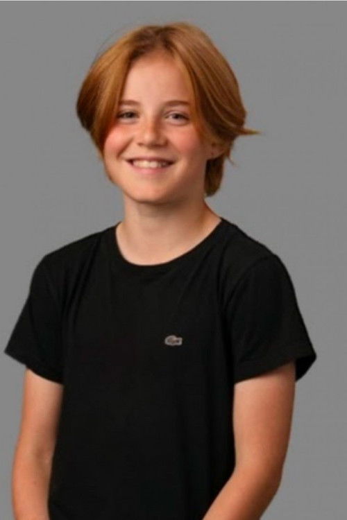 Profile photo of Alfred Røssel Læsø