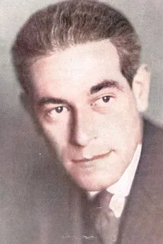 Photo of Alfred Schlageter