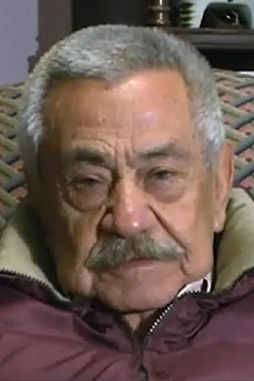 Photo of Alfredo Gutiérrez 'El Turco'