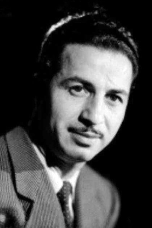 Photo of Alfredo Varela