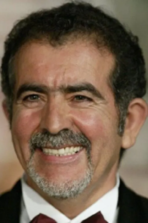 Profile photo of Ali Bennour