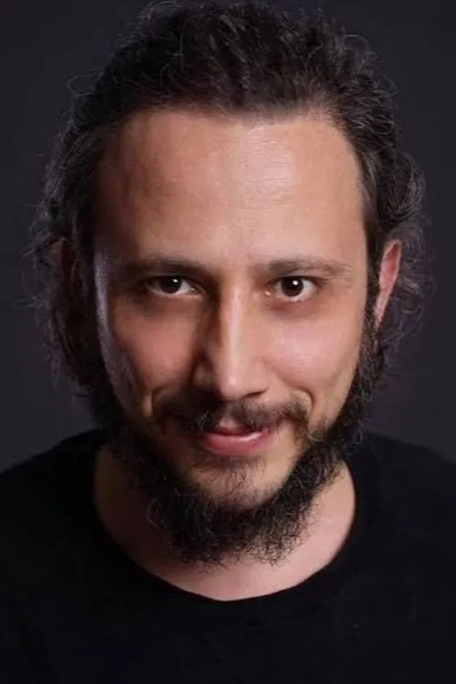 Profile photo of Ali Buhara Mete