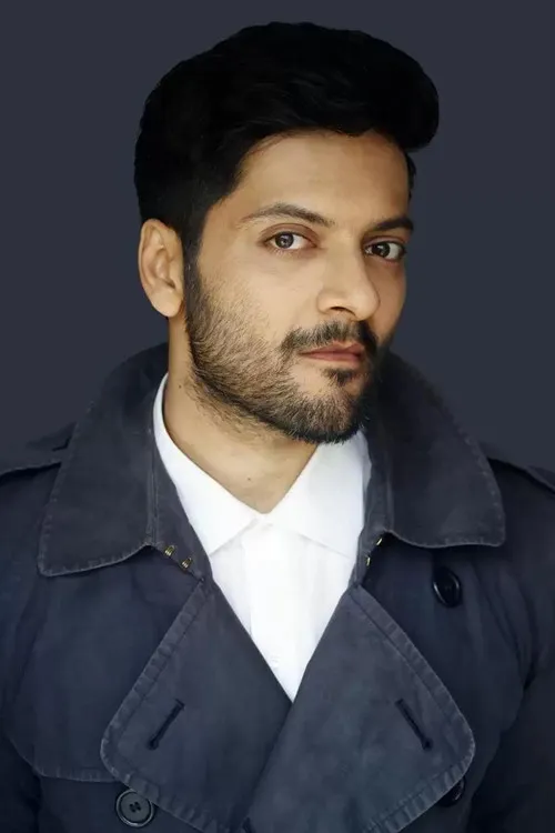 Photo of Ali Fazal