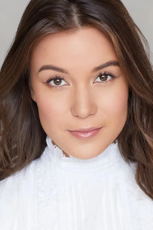 Photo of Ali Fumiko Whitney