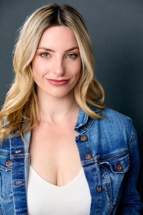 Ali Hamilton