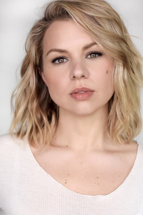 Photo of Ali Liebert