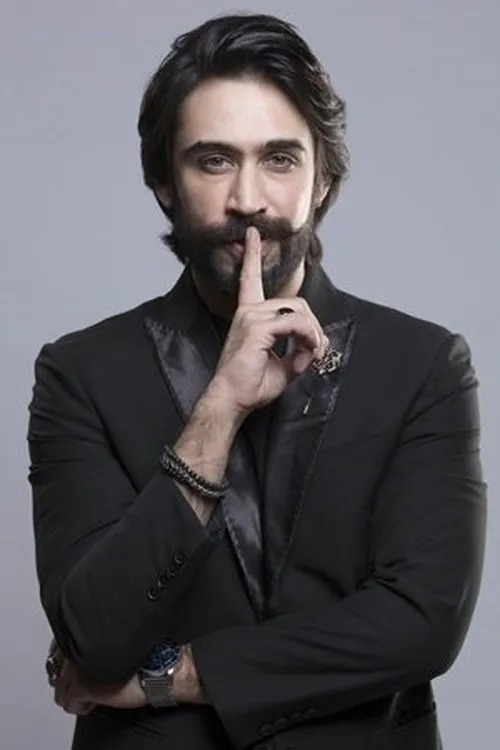 Photo of Ali Rehman Khan