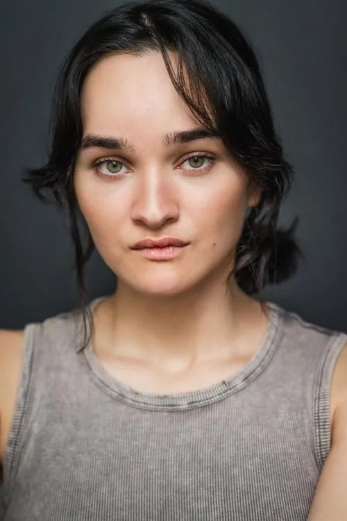 Photo of Ali Rusu-Tahir