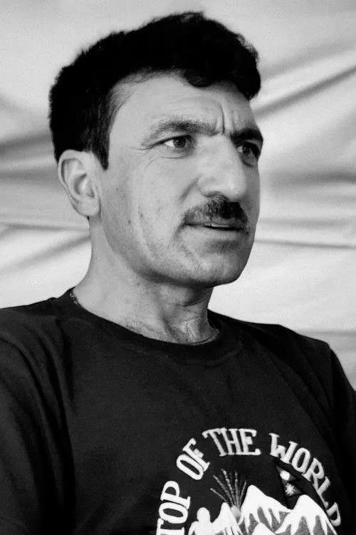 Photo of Ali Sadpara