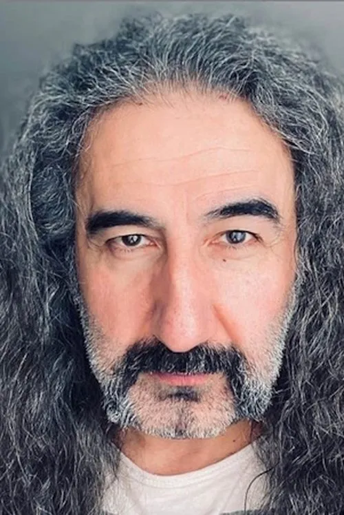 Profile photo of Ali Sinan Demir