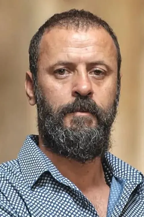 Photo of Ali Suliman