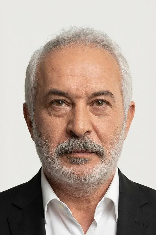 Photo of Ali Sürmeli