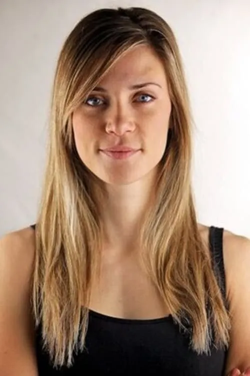 Photo of Ali Tataryn