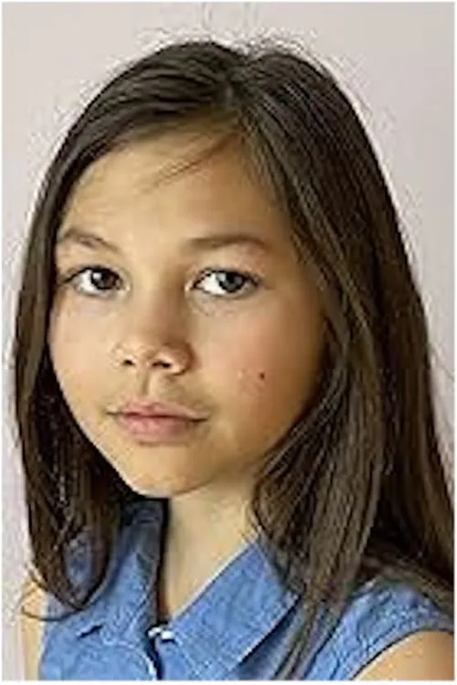 Photo of Alice Astons