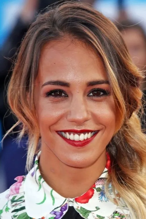 Photo of Alice Belaïdi