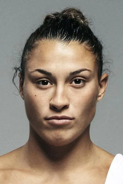 Photo of Alice Bellandi