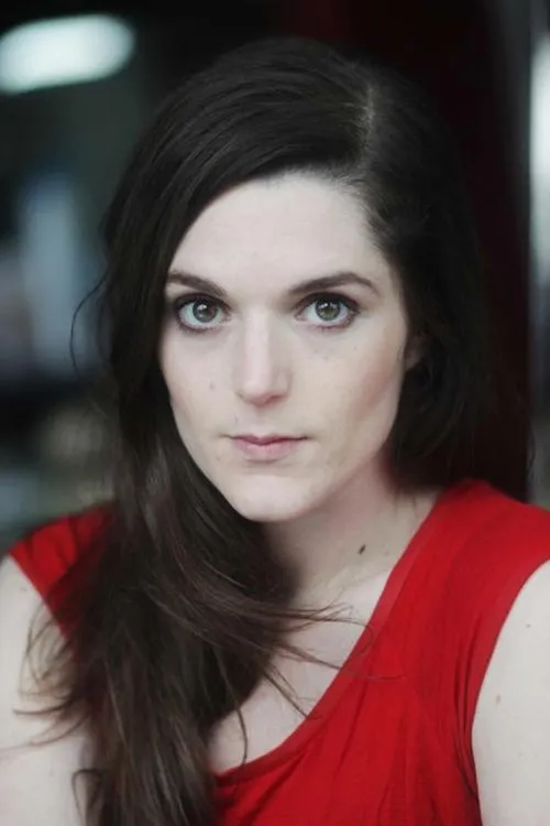 Photo of Alice Butaud