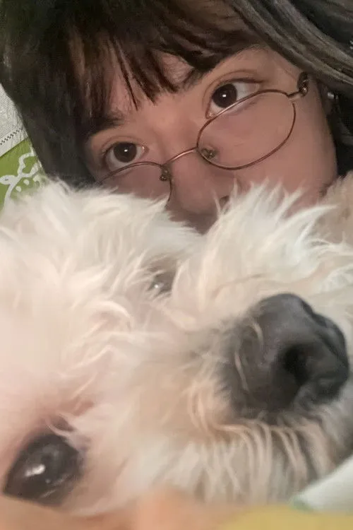 Profile photo of Alice Chiotti-Lee