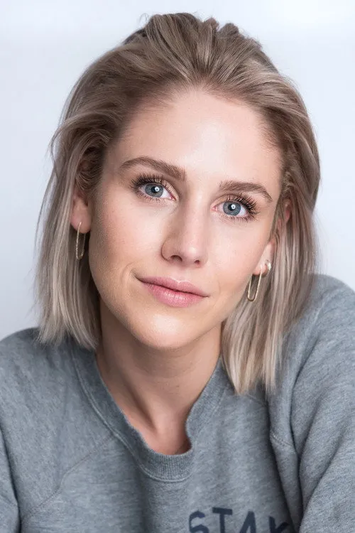Profile photo of Alice Clément