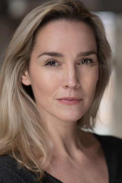 Photo of Alice Coulthard