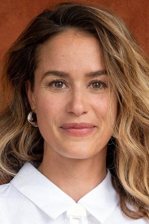 Photo of Alice David