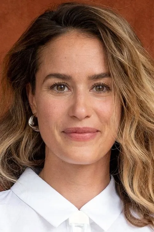 Photo of Alice David