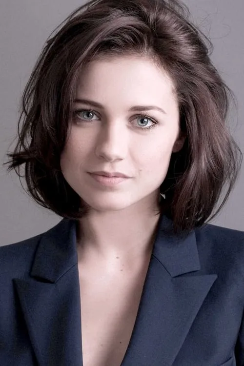 Photo of Alice Dufour