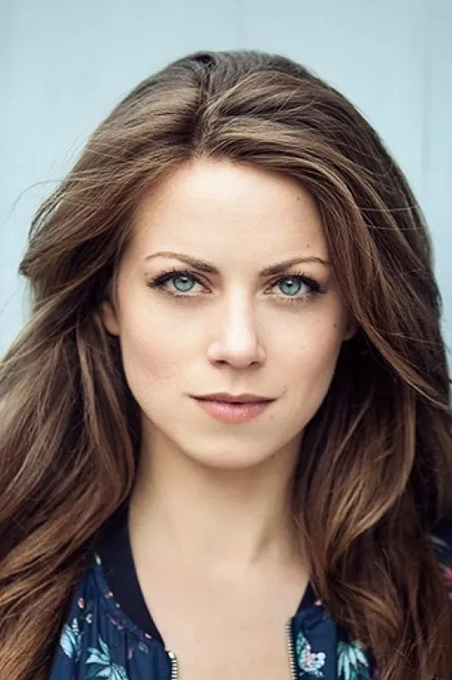 Photo of Alice Dwyer